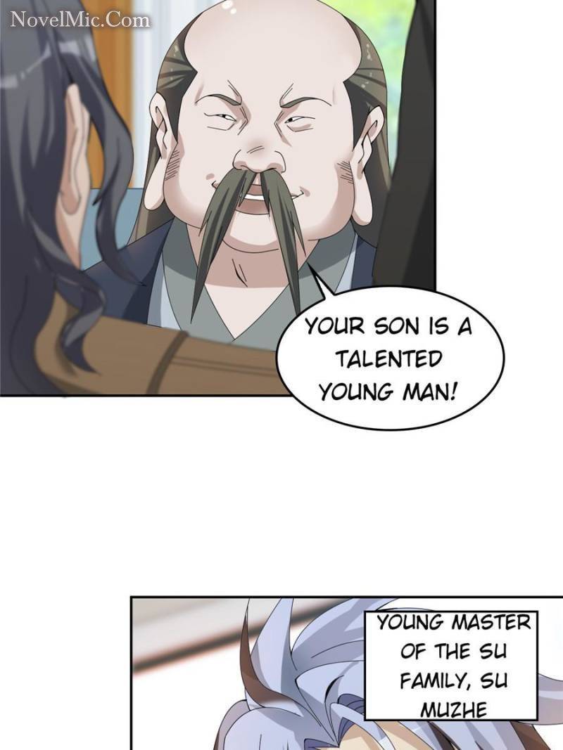 The Super Book Of Death Chapter 74 - page 47