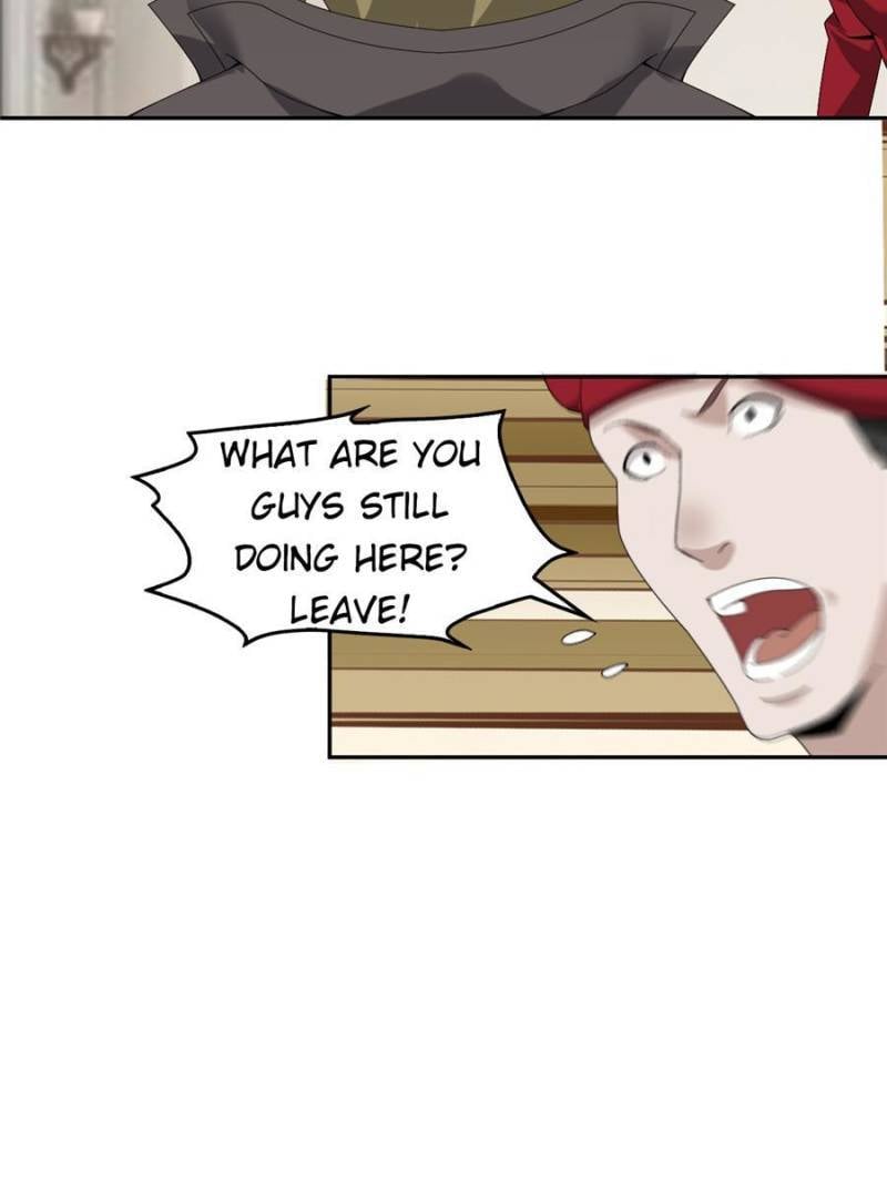 The Super Book Of Death Chapter 74 - page 8