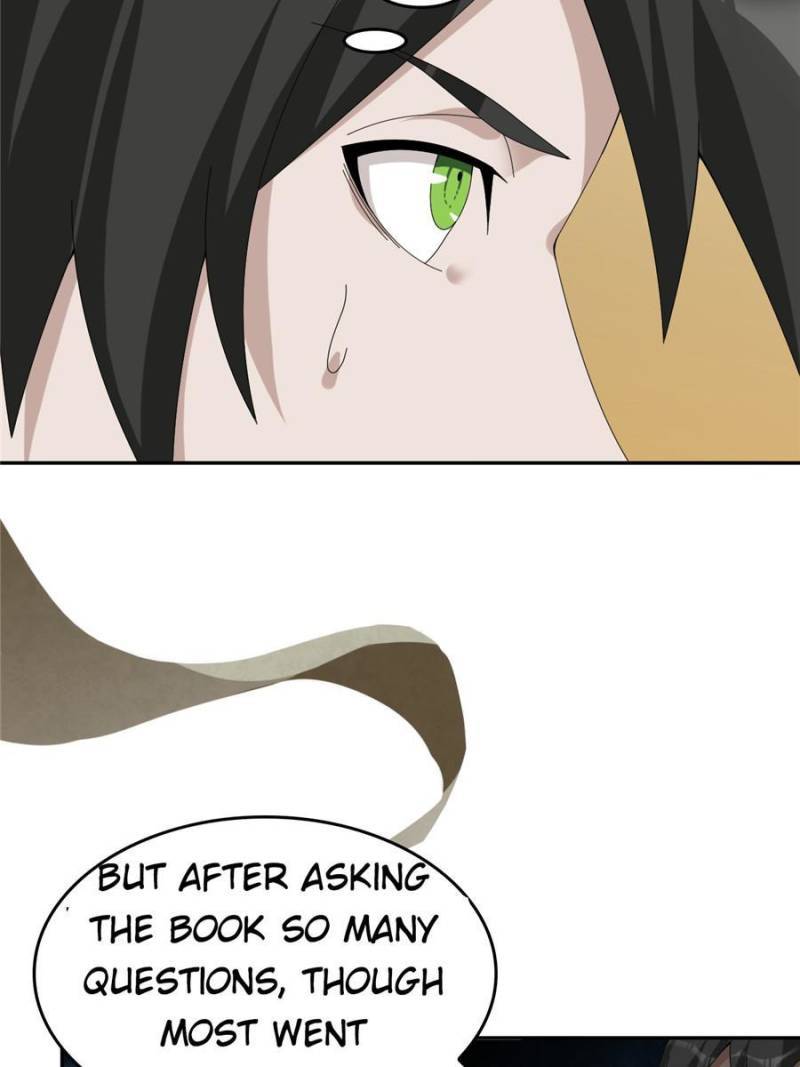 The Super Book Of Death Chapter 75 - page 6