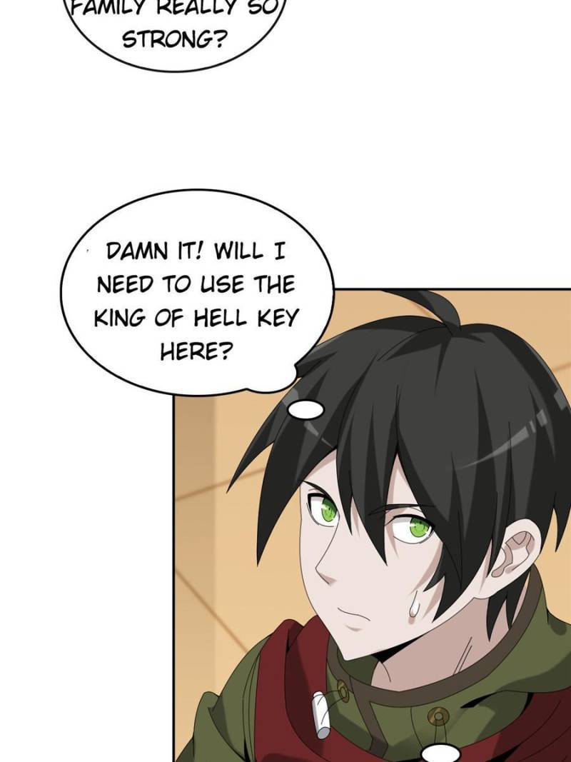 The Super Book Of Death Chapter 76 - page 18