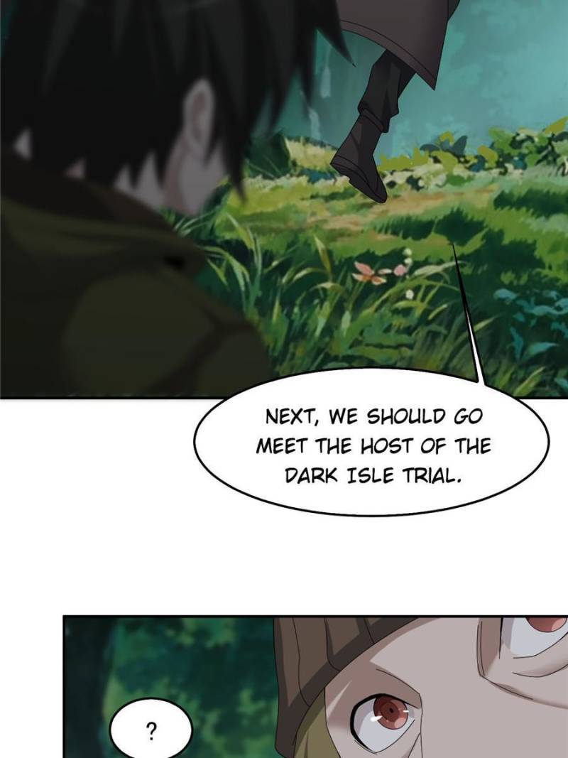 The Super Book Of Death Chapter 77 - page 11