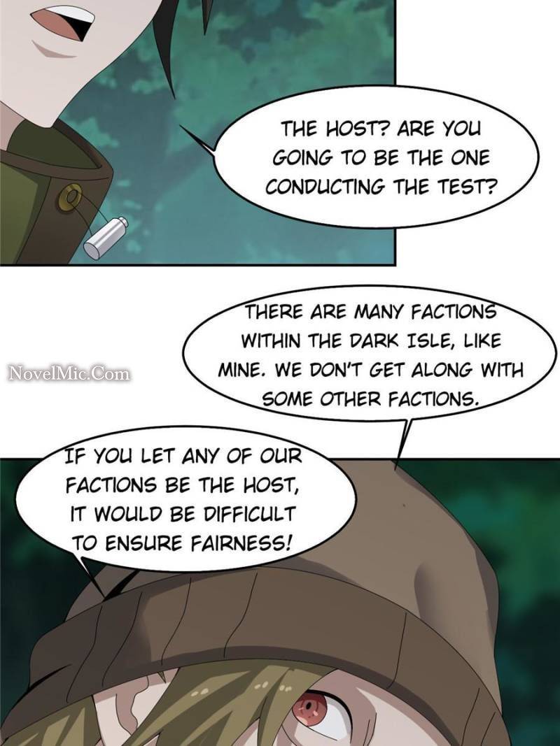 The Super Book Of Death Chapter 77 - page 13