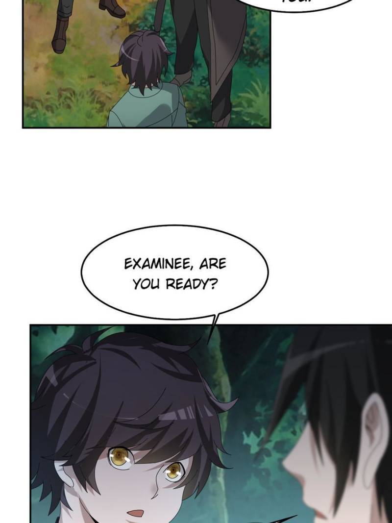 The Super Book Of Death Chapter 77 - page 20