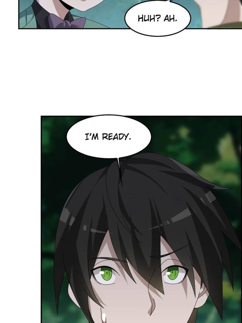 The Super Book Of Death Chapter 77 - page 21