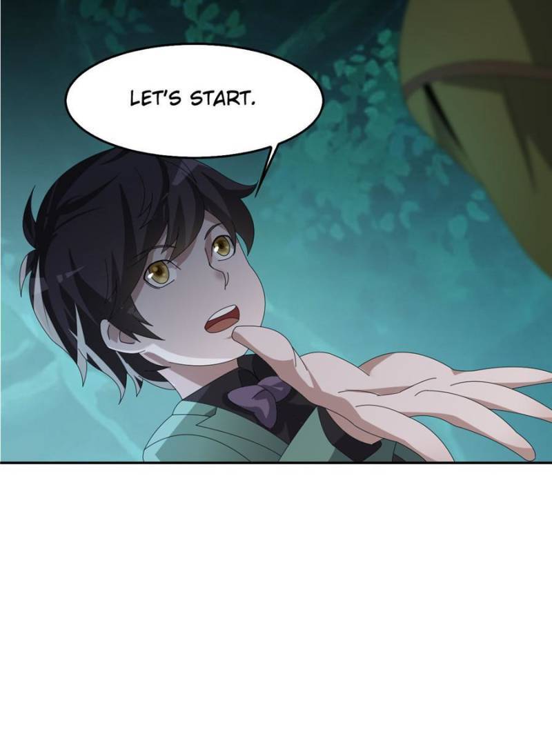 The Super Book Of Death Chapter 77 - page 23