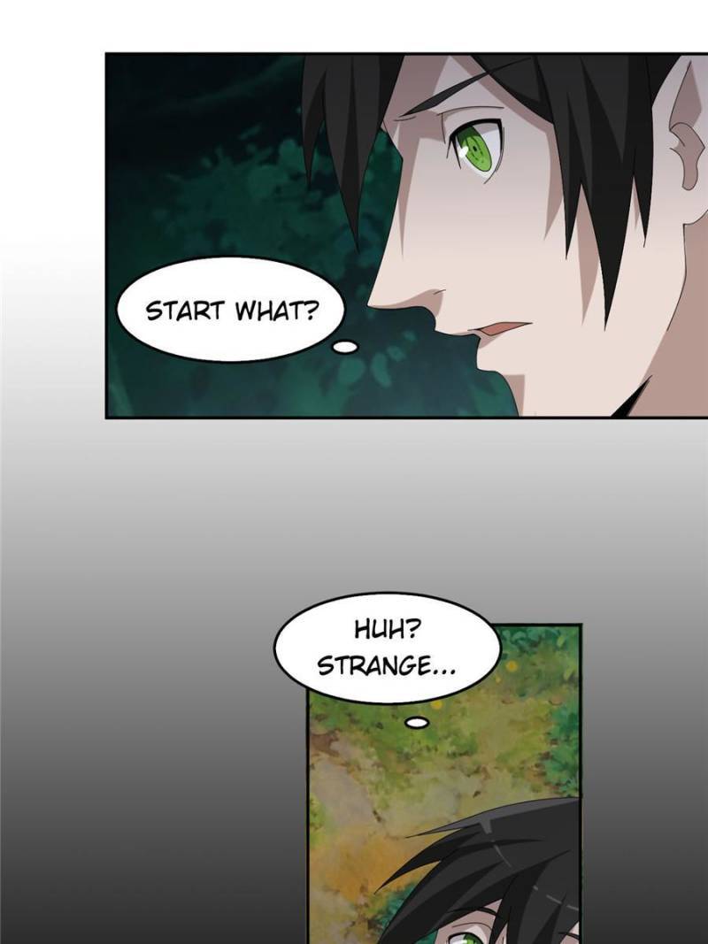 The Super Book Of Death Chapter 77 - page 24