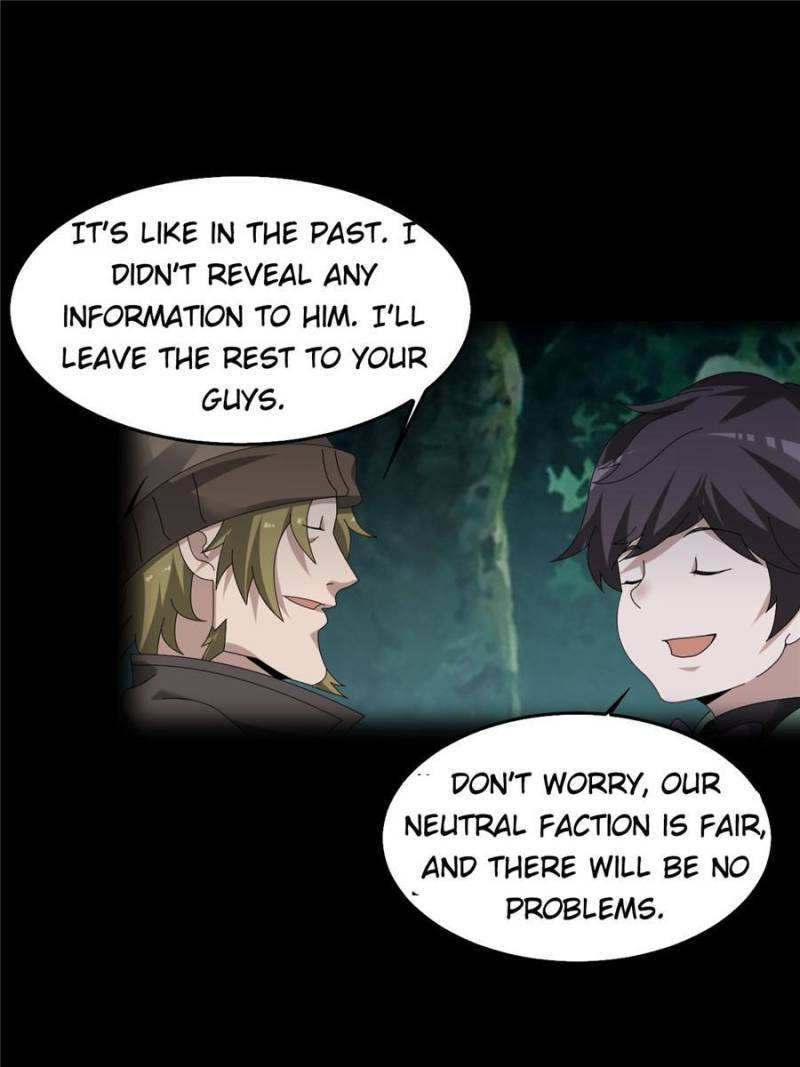 The Super Book Of Death Chapter 77 - page 26