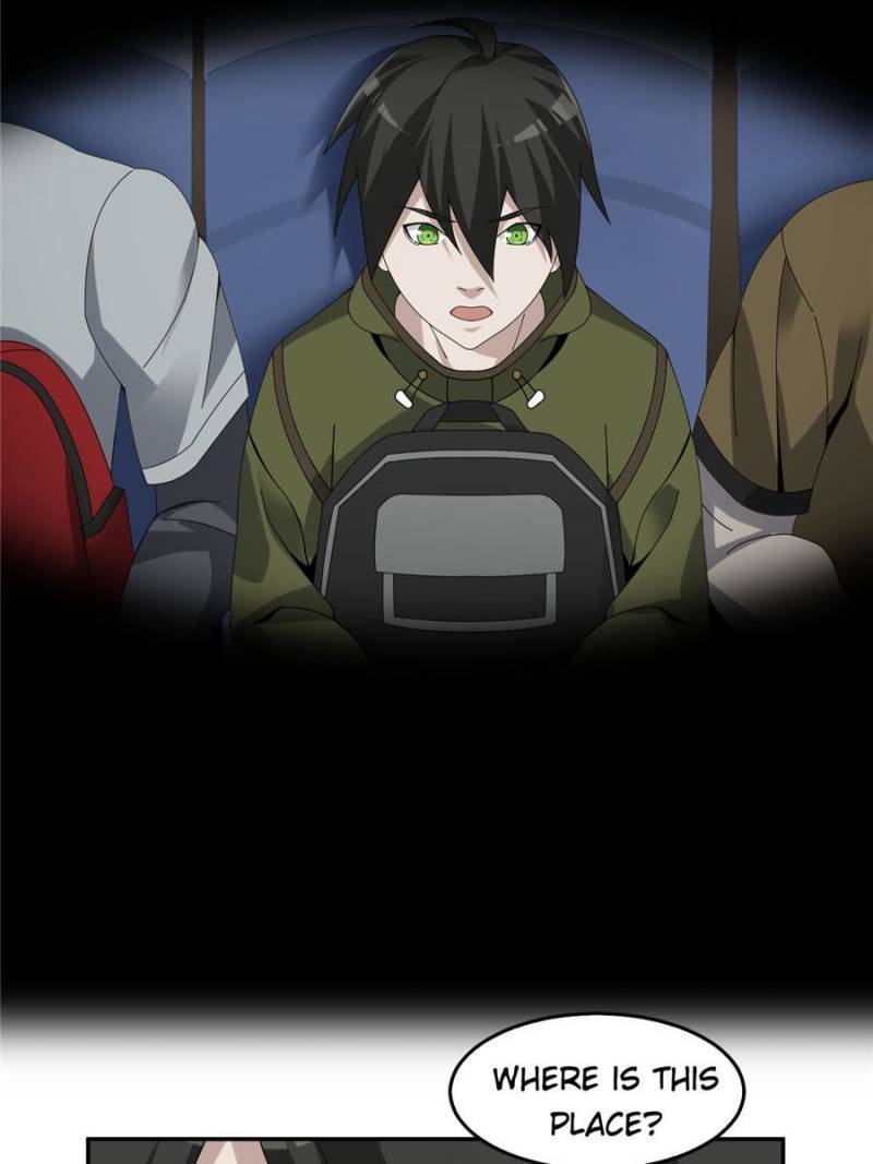 The Super Book Of Death Chapter 77 - page 30