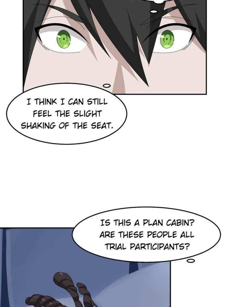 The Super Book Of Death Chapter 77 - page 31