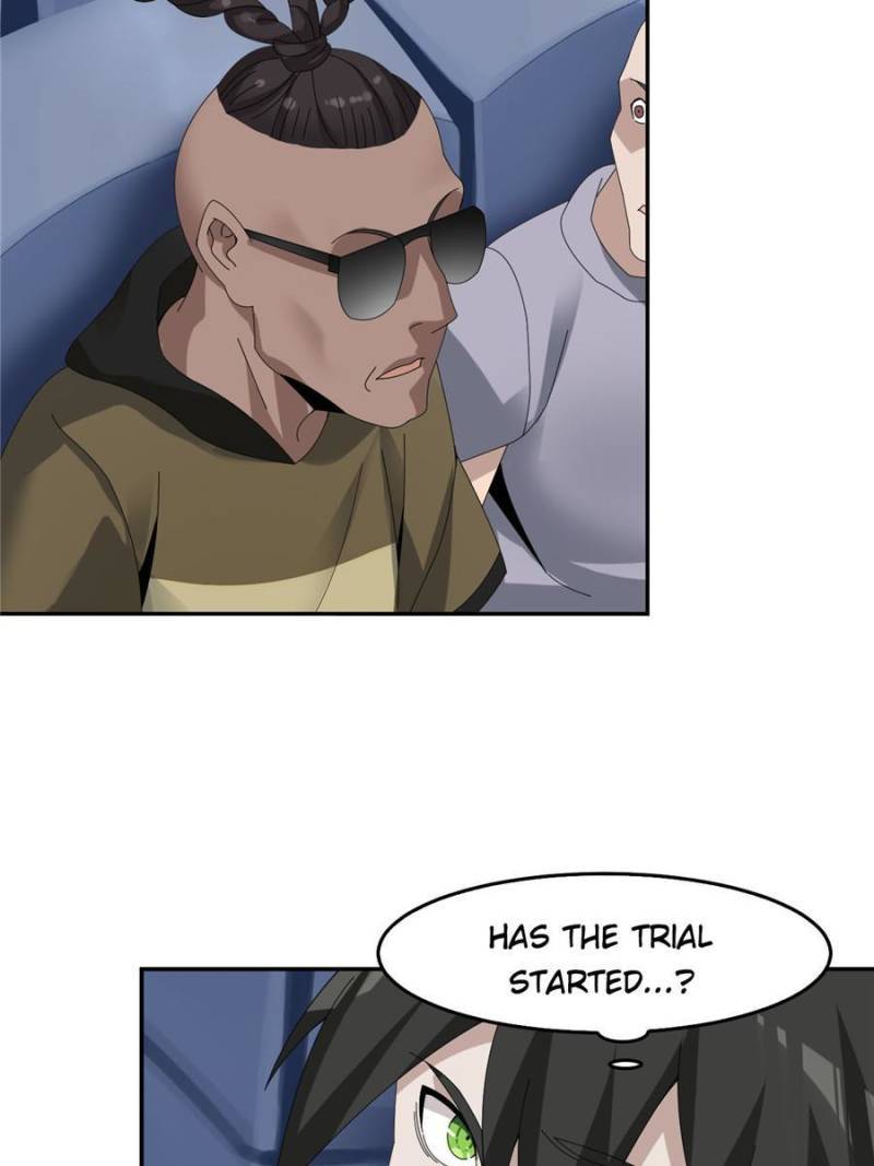 The Super Book Of Death Chapter 77 - page 32