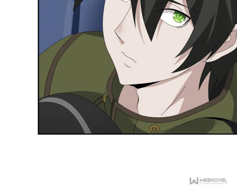 The Super Book Of Death Chapter 77 - page 33