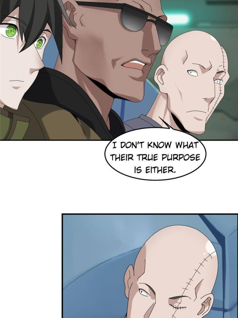 The Super Book Of Death Chapter 77 - page 38