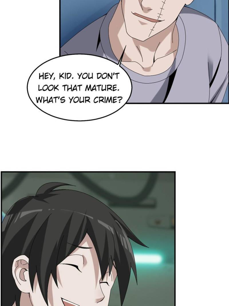The Super Book Of Death Chapter 77 - page 39