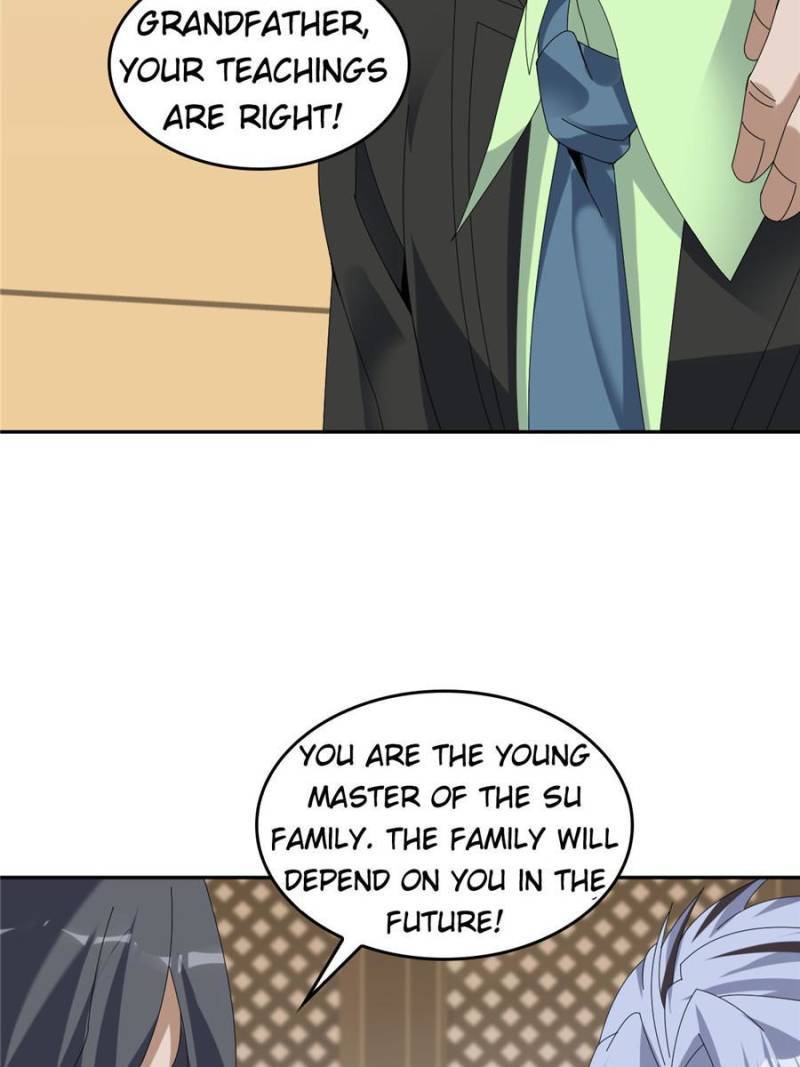 The Super Book Of Death Chapter 77 - page 4