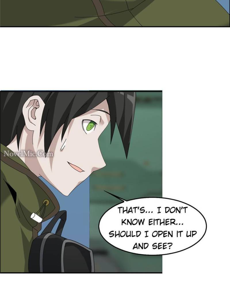 The Super Book Of Death Chapter 77 - page 43