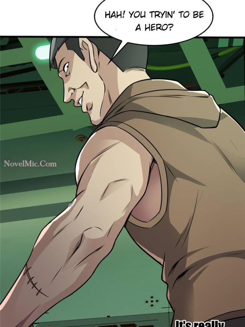 The Super Book Of Death Chapter 77 - page 52