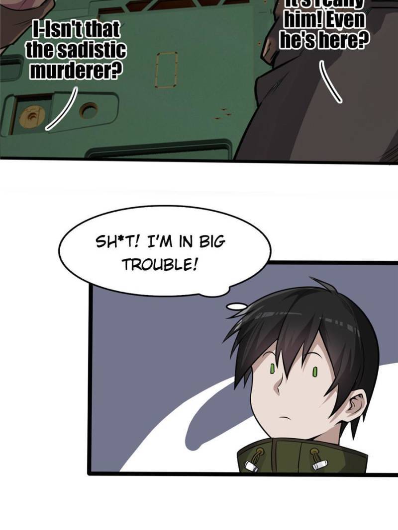 The Super Book Of Death Chapter 77 - page 53