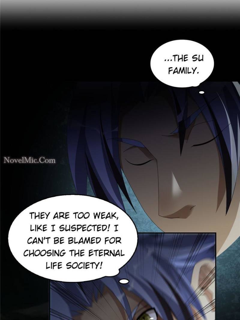 The Super Book Of Death Chapter 77 - page 6