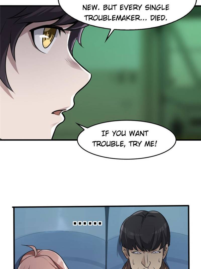 The Super Book Of Death Chapter 77 - page 60
