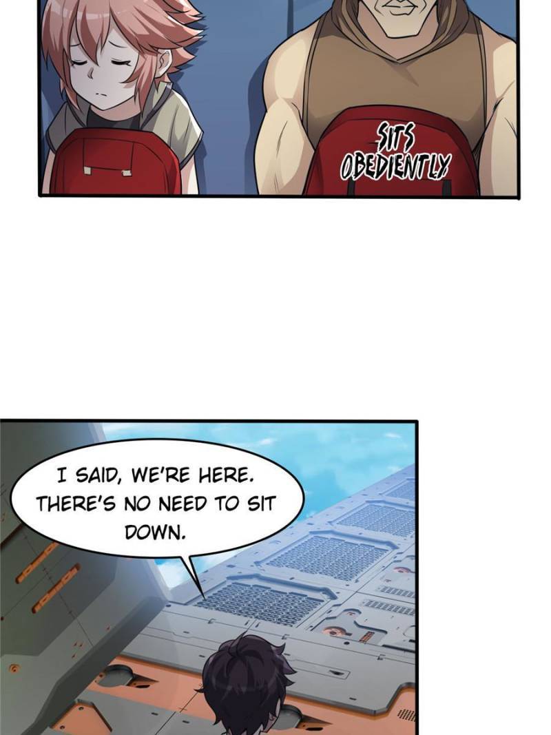 The Super Book Of Death Chapter 77 - page 61