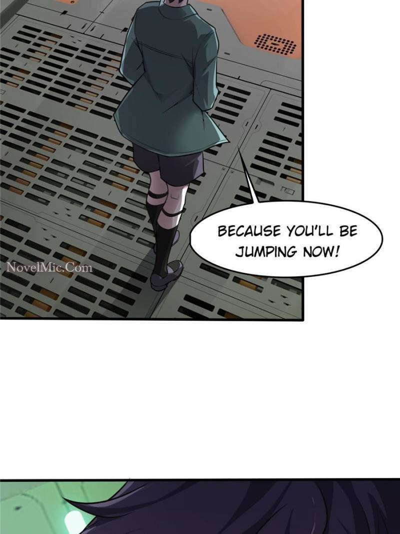 The Super Book Of Death Chapter 77 - page 62