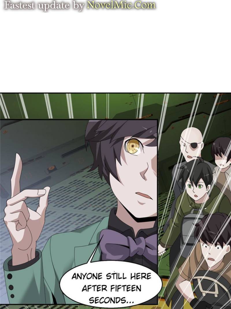 The Super Book Of Death Chapter 78 - page 1