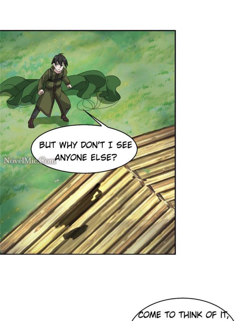 The Super Book Of Death Chapter 78 - page 15