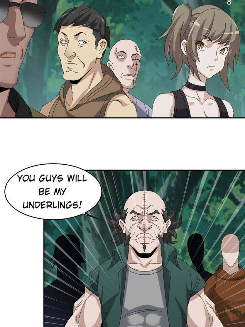 The Super Book Of Death Chapter 78 - page 19