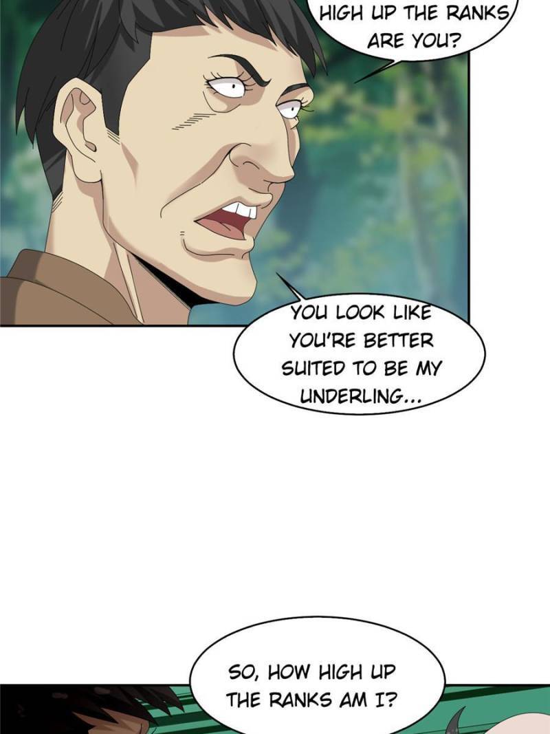 The Super Book Of Death Chapter 78 - page 21