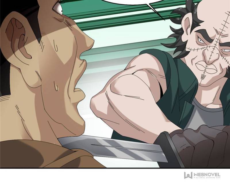 The Super Book Of Death Chapter 78 - page 22