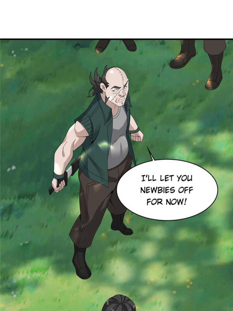 The Super Book Of Death Chapter 78 - page 23