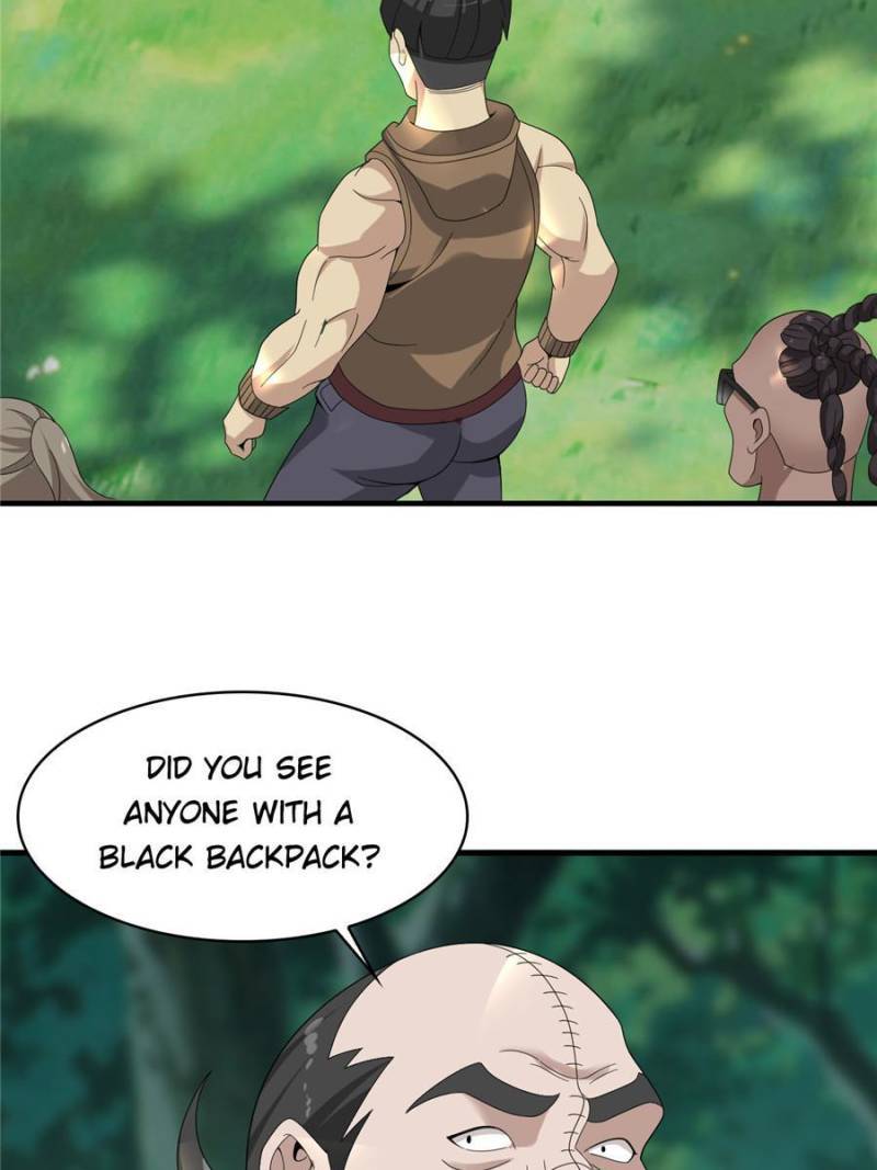 The Super Book Of Death Chapter 78 - page 24