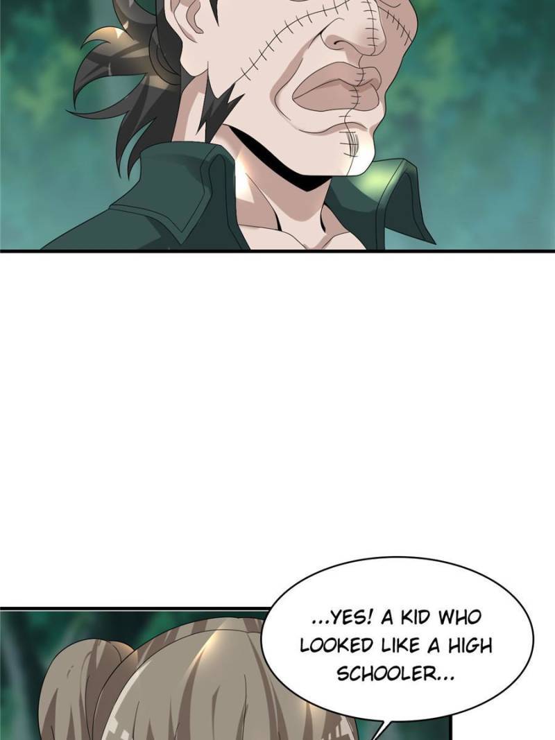 The Super Book Of Death Chapter 78 - page 25