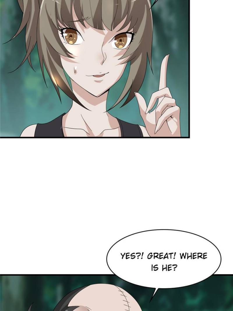 The Super Book Of Death Chapter 78 - page 26