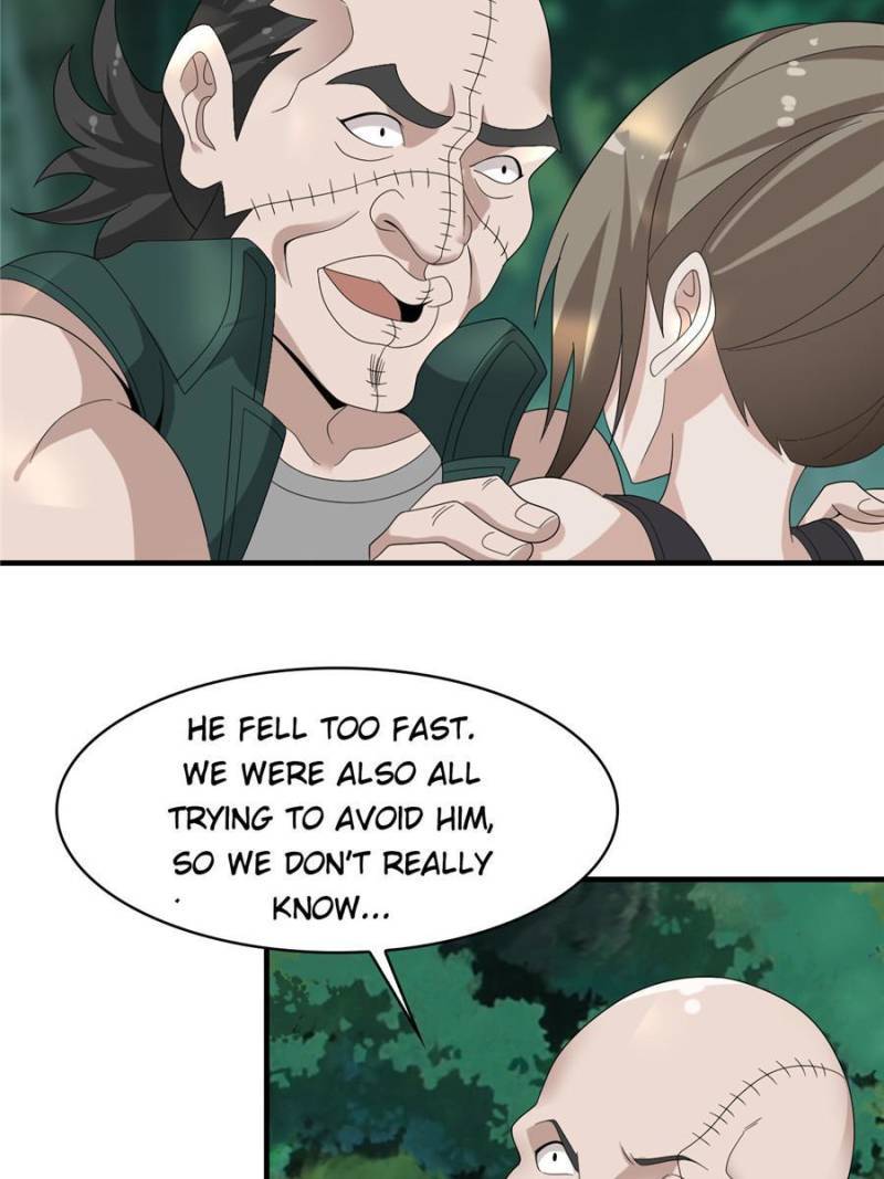 The Super Book Of Death Chapter 78 - page 27