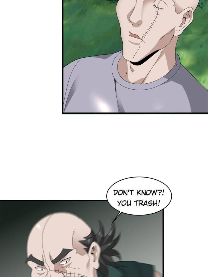 The Super Book Of Death Chapter 78 - page 28