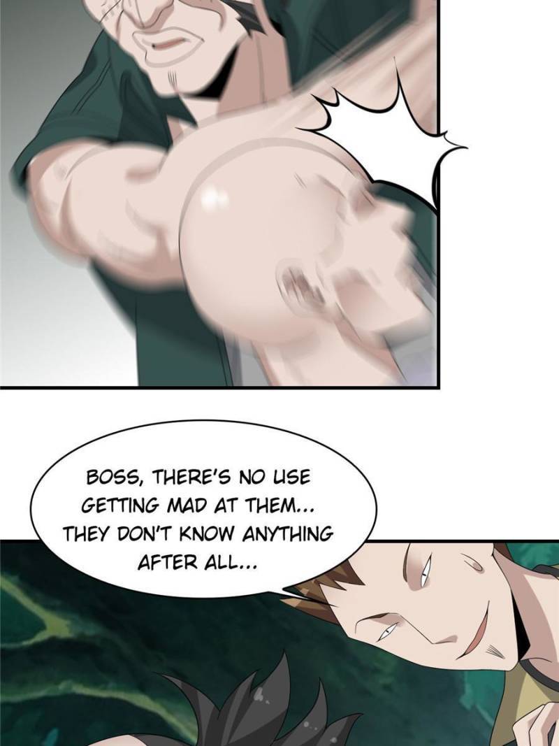The Super Book Of Death Chapter 78 - page 29