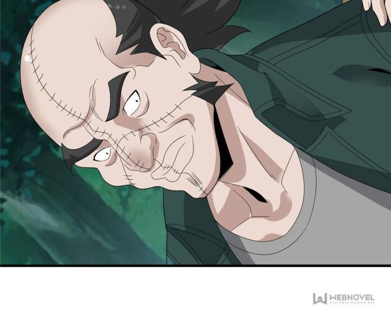 The Super Book Of Death Chapter 78 - page 30