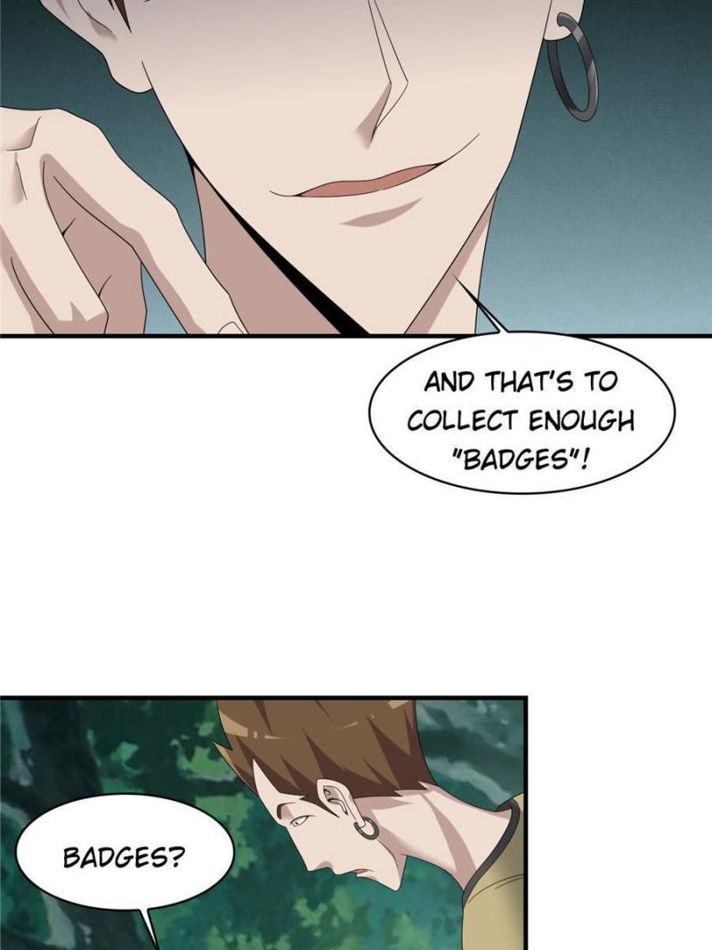 The Super Book Of Death Chapter 78 - page 34