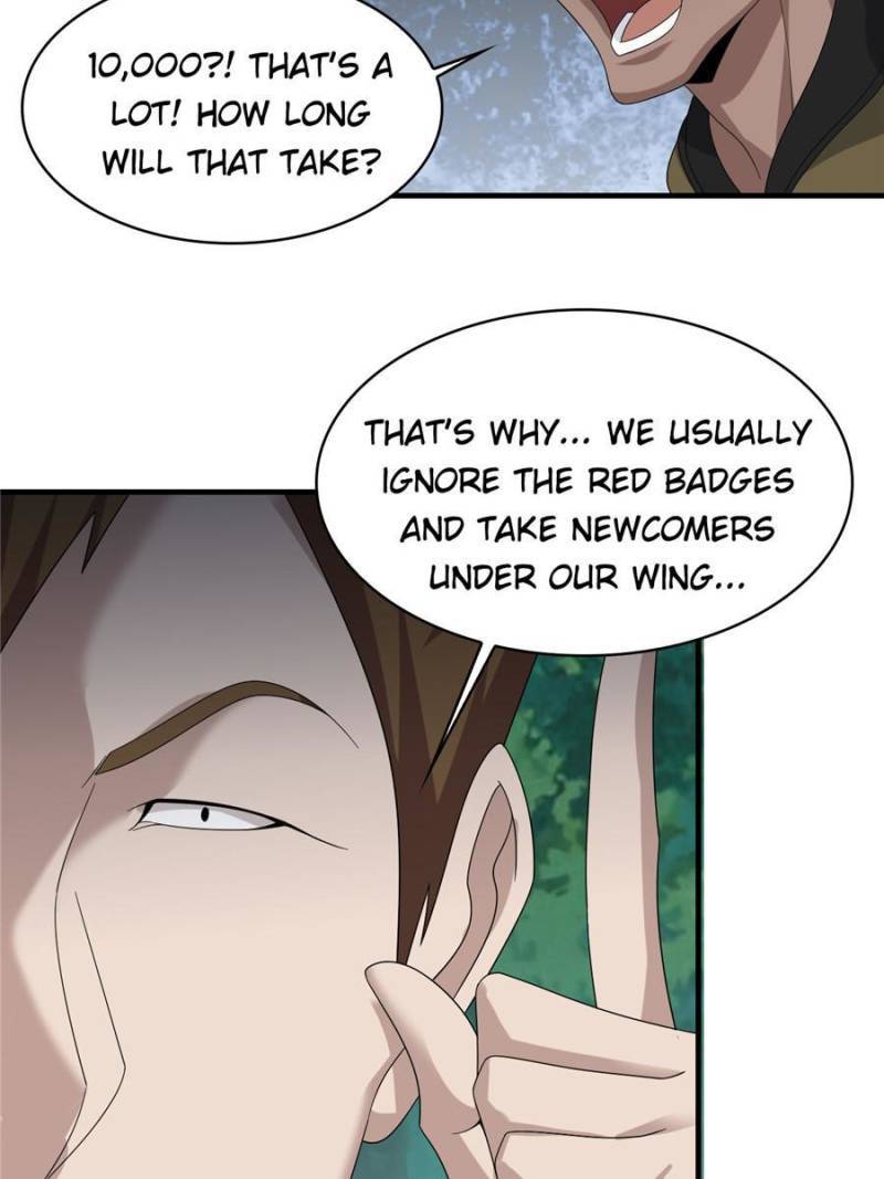 The Super Book Of Death Chapter 78 - page 36