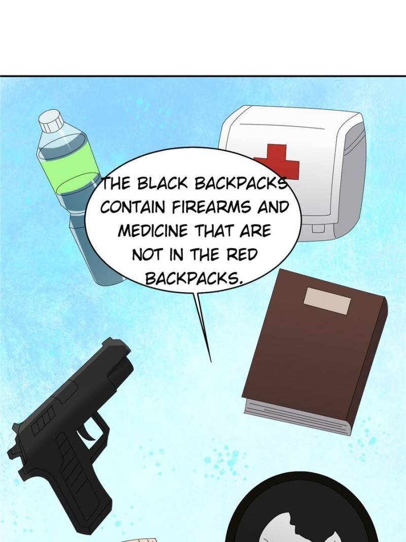 The Super Book Of Death Chapter 78 - page 39