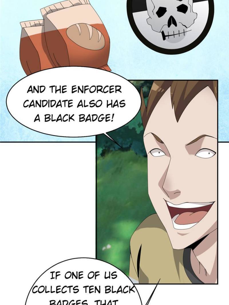The Super Book Of Death Chapter 78 - page 40