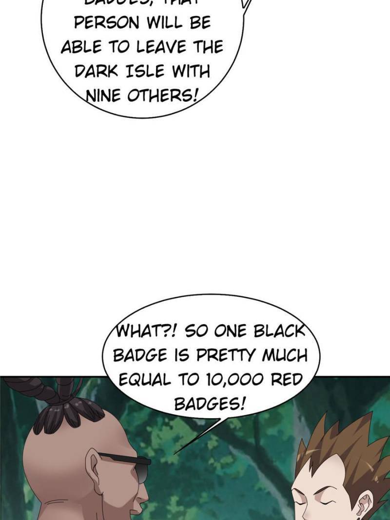 The Super Book Of Death Chapter 78 - page 41