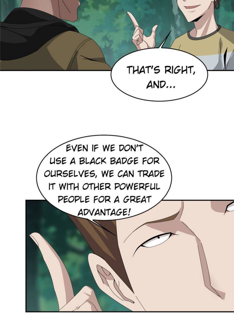 The Super Book Of Death Chapter 78 - page 42