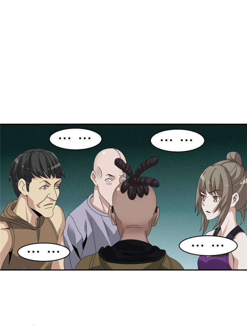 The Super Book Of Death Chapter 78 - page 43