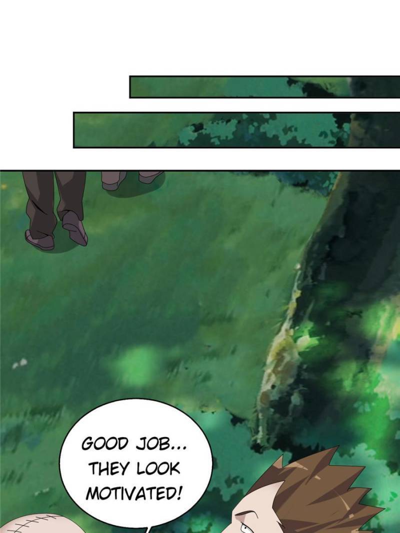 The Super Book Of Death Chapter 78 - page 44