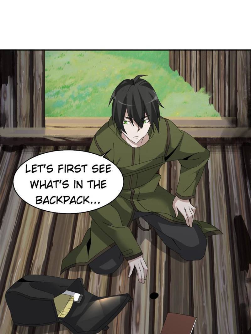 The Super Book Of Death Chapter 78 - page 47