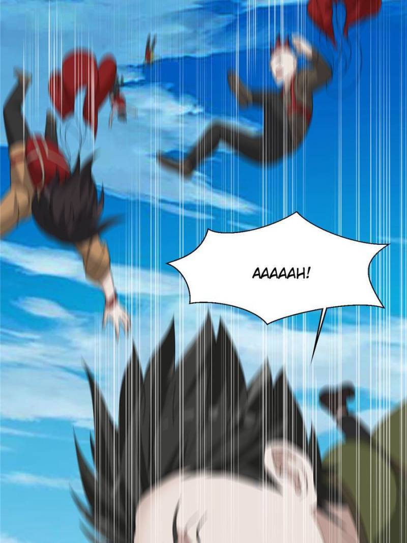 The Super Book Of Death Chapter 78 - page 5