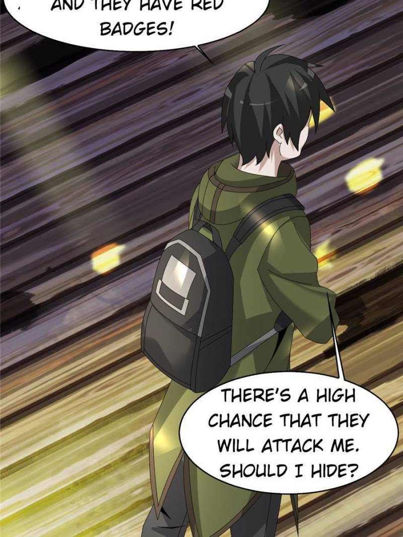 The Super Book Of Death Chapter 78 - page 52