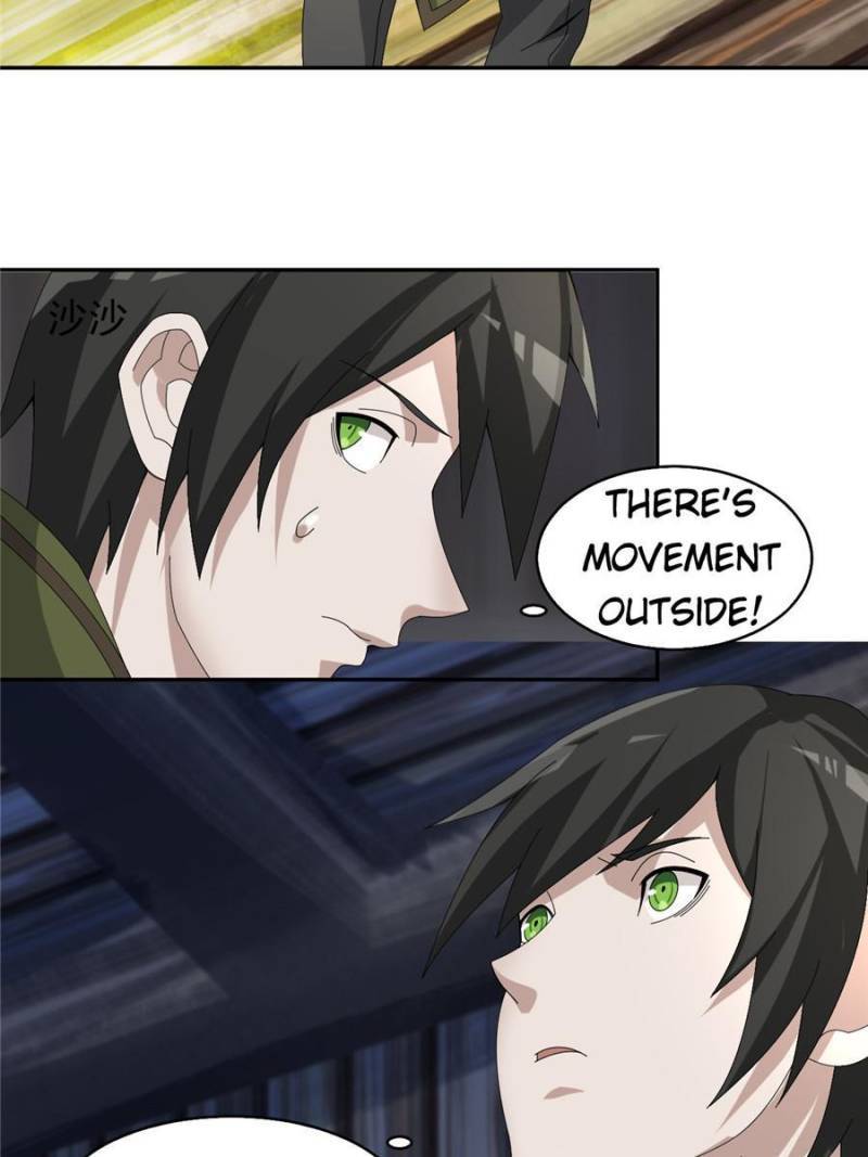 The Super Book Of Death Chapter 78 - page 53